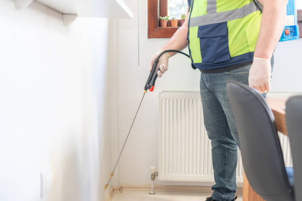 Best Best Pest Control Companies  in Seven Fields, PA